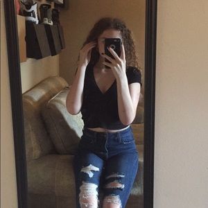 Meet your Posher, Meghan